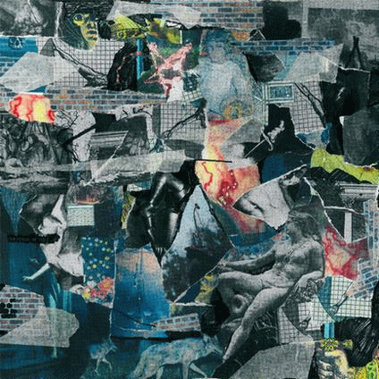 White Ward : Walls MMXV